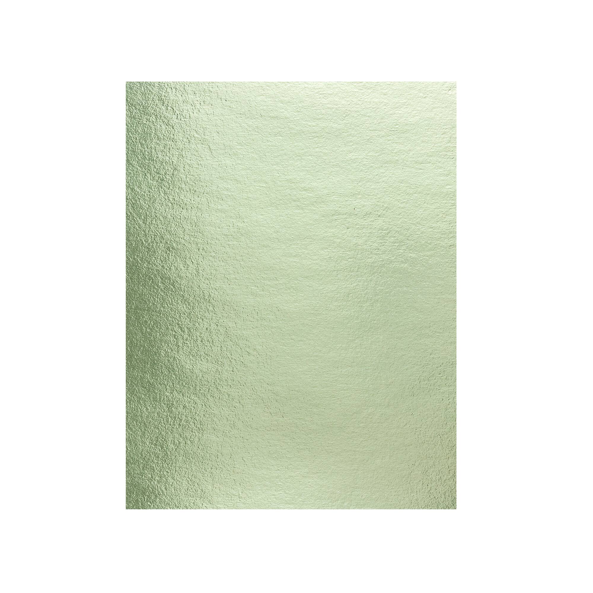 12 Packs: 25 ct. (300 total) Pastel Foil 8.5" x 11" Cardstock Paper by Recollections™